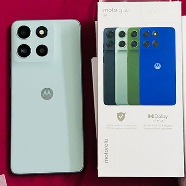 Motorola g56!!! - Img 123226777