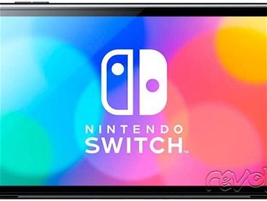 Nintendo Switch OLED - Img 67150902