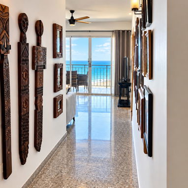 APARTAMENTO EN VENTA · MIRAMAR, LA HABANA, 3 habitaciones - 6/10