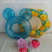 Salvavidas y flotadores para un verano seguro y feliz. 52901568 móvil y WhatsApp - Img 56194661