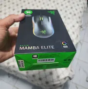 Mouse Razer Mamba Elite - Img 48855303