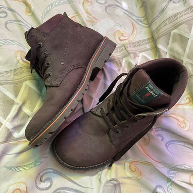 Botas de hombre - 5/5