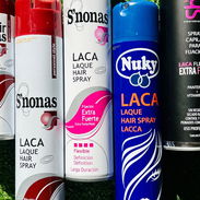 Laca para el cabello - Img 55843882