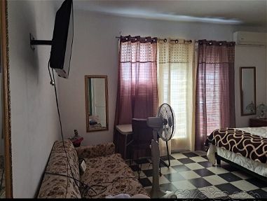 Se renta lindo apartamento de una habitación para estancias lineales - Img 68115903