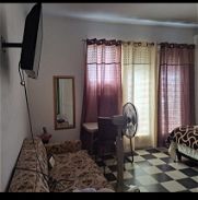 Se renta lindo apartamento de una habitación para estancias lineales - Img 45736119