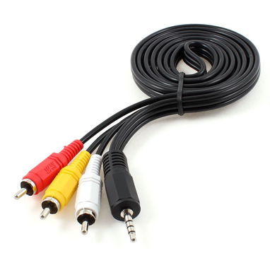 ⏩⏩⏩ GANGA !! ADAPTADORES CABLES VIDEO ⏩ HDMI - VGA ⏩ VGA - HDMI ⏩ HDMI - RCA ⏩ HDMI - HDMI ⏩ VGA - VGA ⏩ - Img 103557006