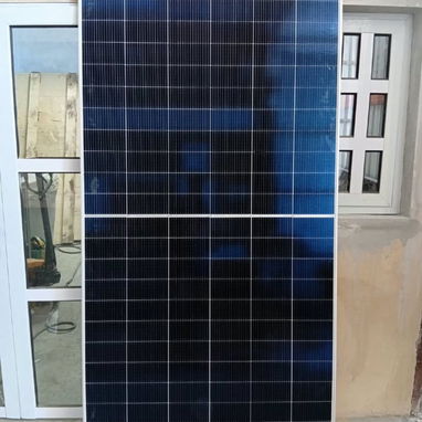 Inversor 6.2 kw . Fase dividida 110 y 220 marca Zeneogk - 5/6