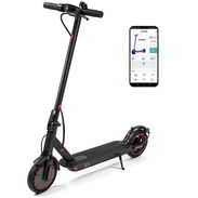 🍀Scooter Eléctrico WQ-W4 Pro – Plegable y práctico para ciudad🍀 - Img 55751419