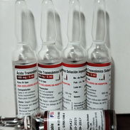 Ácido Tranexamico, Vitamina k , Fursemida - Img 55113488