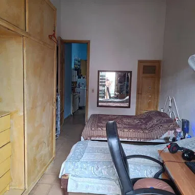 🏠En Venta Casa con balcón y sin afectación de agua 💦 - 8/8