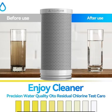 Filtros de agua - 4/4