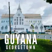 Boletería a Guyana - Img 56890049