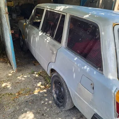 Lada 2102, año 1982 , Vendo o cambio por Triciclo y recojo vuelto - Img 123749943