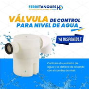 😊 ¡LA SOLUCIÓN QUE NECESITAS PARA TU AGUA! 😊 📍 Válvula de Control Aqua-Q por solo 10 USD. Controla automáticament - Img 56637730