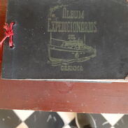 Vendo folleto antiguo de los expedicionarios del Granma - Img 45556223