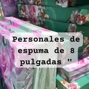 👋 Colchones personales de espuma 8 pulgadas de grosor - Img 55851157