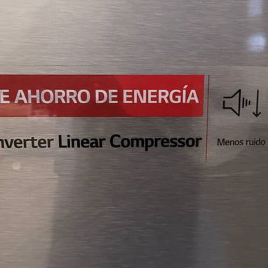 Refrigerador LG - Img 123438477