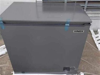 Hieleras lavadoras fríos neveras exhividores y puertas de garajes eléctricas y manuales - Img 67558757