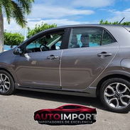 _♦️KIA PICANTO GT LINE 2025 - Img 57933053
