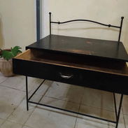 Mesa negra 2000 pesos Se acepta transferencia - Img 56307518