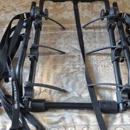 Aditamento o soporte para bicicletas para carros 140 usd - Img 54268609