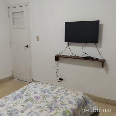 Se renta hermoso  departamento en el vedado de dos habitaciones Ral0057 - Img 121892900