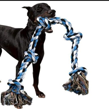 Juguetes para mascotas - 10/10