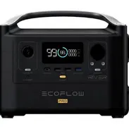 EcoFlow River Pro nuevos sellados en cajas - Img 55990676