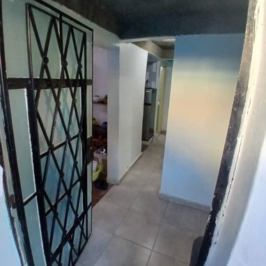 Vendo casa ubicada en Guanabacoa, pasaje Hernandez - 8/10