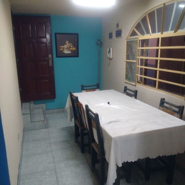 NUEVA CASA PUESTA EN VENTA EN CENTRO HAVANA Y SE DEJA CON TODO - Img 123612344