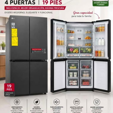 Refrigeradores - Img 126161198