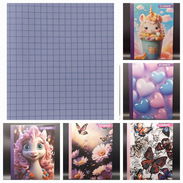 LIbretas cuadriculadas - Img 56128711