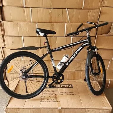 Bicicleta todoterreno Vyron medida 26 nuevas ! - Img 122007812