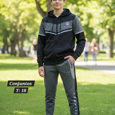 En venta conjuntos de invierno para niños 👦 ✅ - 7/10