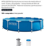 Piscina - Img 55241311