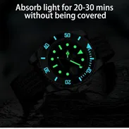 Reloj de buceo nuevo en su caja - Img 57578029