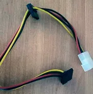 Adaptador IDE a 2 SATAS - 2432 CUP - Img 46976228