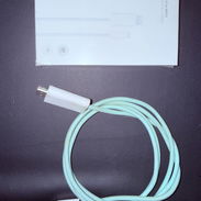 cable tipo C a HDMI 4k 60hz 1.8m de longitud - Img 51570922