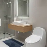 JUEGO DE BAÑO MONOLÍTICO - Img 54903484