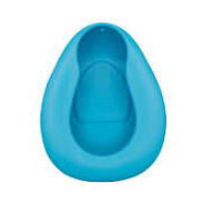 Cuña sanitaria unisex $8000 Profesional - 2/3