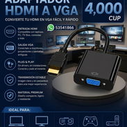 ACCESORIOS PARA PC - Img 57762655