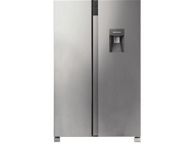 Refrigerador Frigidaire 19 pies - Img main-image