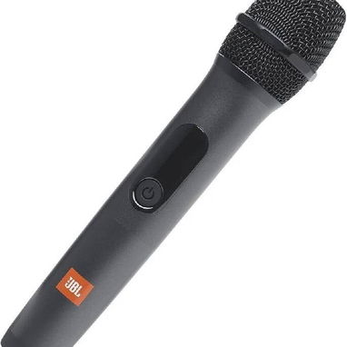 JBL PartyBox On-the-Go Essential nueva con su micrófon. Bocina portátil o envío a domicilio incluído - 2/5
