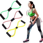 ‼️Ligas resortes deportivas‼️ 7usd Perfectos para ejercicios en casa o en el gimnasio GYM - Img 54443928
