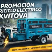 1 Contenedor de 55 Triciclos Eléctricos - Img 57786939