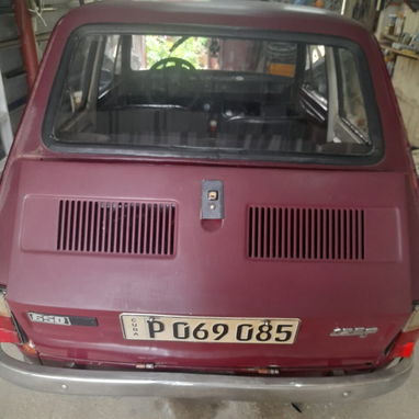 Fiat Polaco 126P - Img 123992448