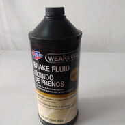 Se vende líquido de frenos 1 litro - Img 45301841