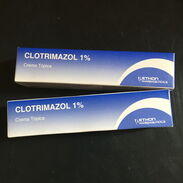 Clotrimazol 1% crema (tubo 20 g) - Img 45542267