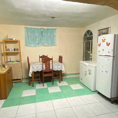 Apartamento en el Reparto Bahía. Planta baja. - 9/10