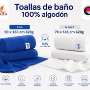 Toallas de hotel - Img 55392714